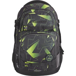 coocazoo Mochila escolar Porter 44 cm
