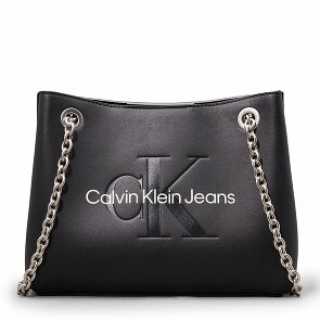 Calvin Klein Jeans Sculpted Bolsa de hombro 24 cm