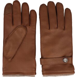 Roeckl Wilhelmshaven Guantes Piel