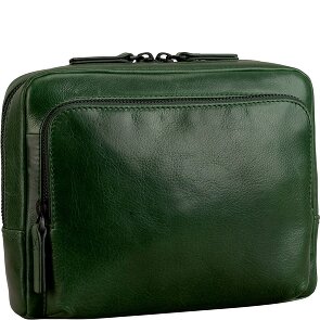 Leonhard Heyden Porto Bolsa de hombro Piel 22 cm