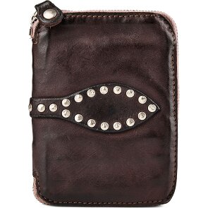 Campomaggi Tosca Cartera Bloqueo RFID Piel natural 13 cm