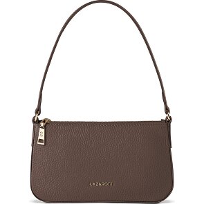 Lazarotti Bologna Leather Bolsa de hombro Piel 22 cm