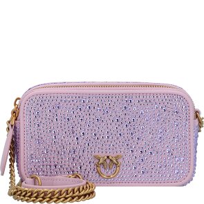 PINKO Bolsa de hombro Mini Bag Piel 18 cm