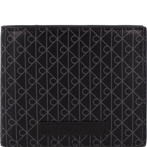 Calvin Klein Cartera Protección RFID 11 cm