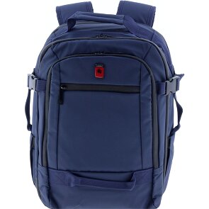 Gladiator 3900 Mochila de viaje Compartimento para portátil de 40 cm