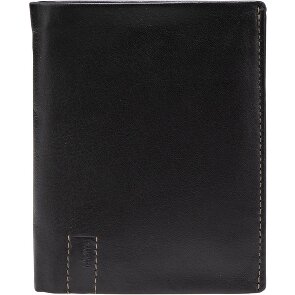 Maître Tinello Humbert Cartera Protección RFID Piel 10 cm