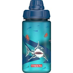 Step by Step Botella para beber