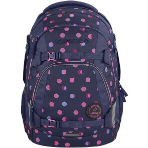 coocazoo Mochila escolar Mate 44 cm