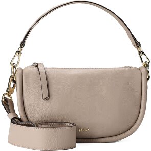 abro Willow Bolsa de hombro Piel 21 cm