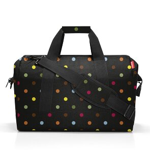 reisenthel Bolsa de viaje Allrounder L Weekender 48 cm