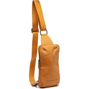 The Chesterfield Brand Cambridge Bolsa de hombro Mini Bag Piel 12 cm