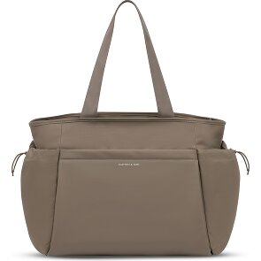 Kapten & Son Hellvi Bolsa de hombro 55 cm