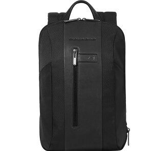 Piquadro Brief Mochila de día 43 cm Compartimento para el portátil