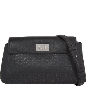 Calvin Klein CK Push Bolsa de hombro 28 cm