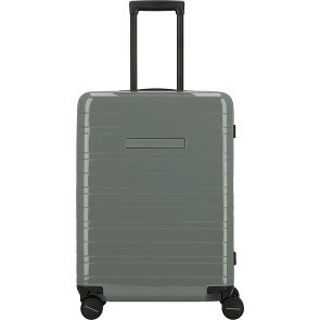 Horizn Studios H6 Smart 4 ruedas Carrito 64 cm