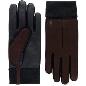 Roeckl Guantes Classic Copenhagen Touch Piel