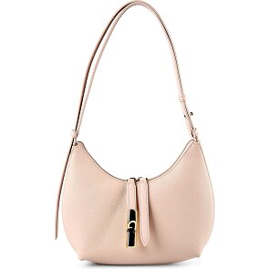 Furla Goccia Bolsa de hombro Piel 22 cm