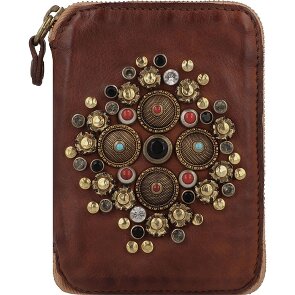 Campomaggi Tosca Cartera Piel 10 cm