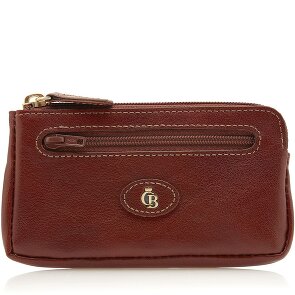 Castelijn & Beerens Llavero Gaucho Piel RFID 13,5 cm