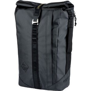 NITRO Mochila Urban Scrambler Compartimento para portátil de 47 cm