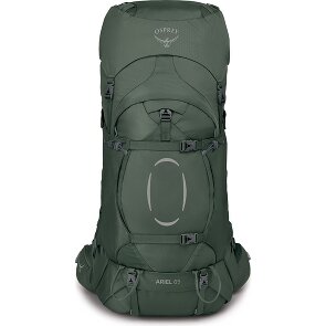 Osprey Ariel 65 Mochila de trekking WM-L 80 cm