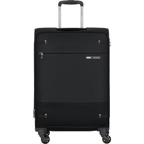 Samsonite Base Boost Spinner Trolley de 4 ruedas 66 cm
