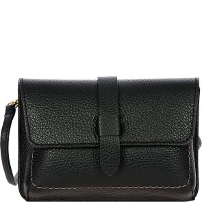 Bric's Gondola Garofano Bolsa de hombro Piel 19.5 cm