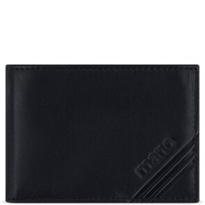 mano Don Antonio Cartera Protección RFID Piel 10 cm