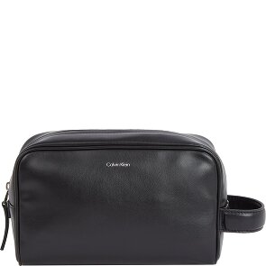 Calvin Klein CK Sleek Bolsa de aseo 23 cm