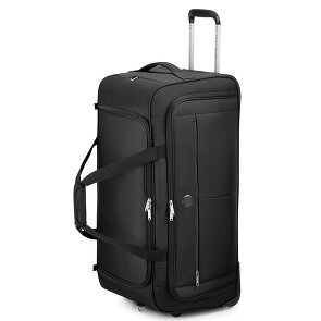 Delsey Paris Pin Up 2 ruedas Bolsa de viaje 74 cm