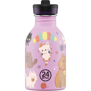 24Bottles Botella urbana para niños 250 ml