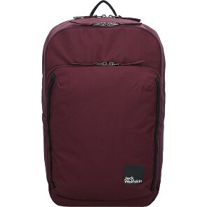 Jack Wolfskin Terracade Mochila de día 43 cm Compartimento para el portátil
