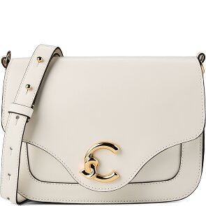 Coccinelle C-Me Bolsa de hombro Piel 21 cm
