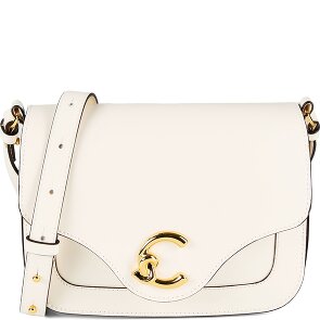 Coccinelle C-Me Bolsa de hombro Piel 21 cm