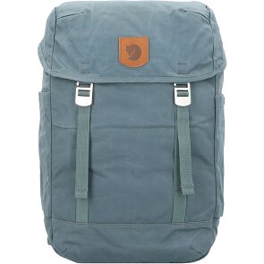 Fjällräven Mochila Greenland 43 cm compartimento para portátil