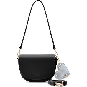 Seidenfelt Tahmela Bolsa de hombro 18 cm