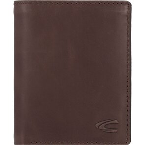 camel active Thai Cartera Protección RFID Piel 10 cm
