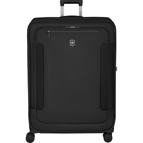 Victorinox Werks Traveler 7.0 4 ruedas Carrito 82 cm con pliegue de expansión