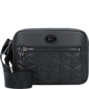 Lacoste Nomogramme Bolsa de hombro 19 cm