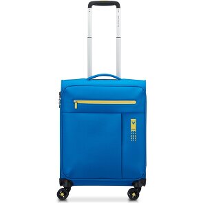 Roncato Lite Soft Neon 4 ruedas Carro de la cabina 55 cm