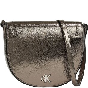 Calvin Klein Jeans Minimal Monogram Bolsa de hombro 22 cm