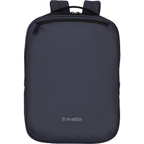 Travelite Basics Mochila de día 40 cm Compartimento para el portátil