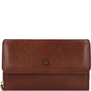 The Bridge Cartera Story Donna Piel 18 cm