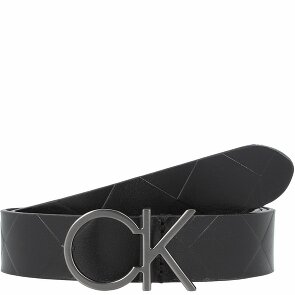 Calvin Klein Re-Lock Cinturón
