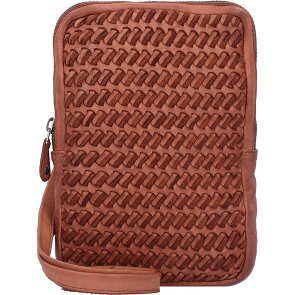 Harbour 2nd Anchor Love Bruna Bolsa de hombro Piel natural 15 cm