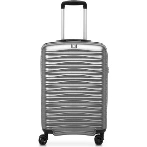 Roncato Wave 4 ruedas Carro de la cabina 45 cm