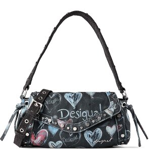 Desigual Stacatto Bolsa de hombro 28 cm