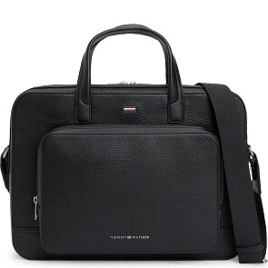 Tommy Hilfiger TH Central Bolsa para el portátil 37 cm
