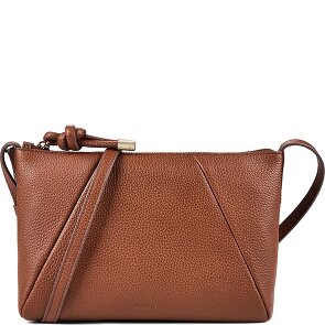 Fossil Willa Bolsa de hombro Piel natural 25.5 cm
