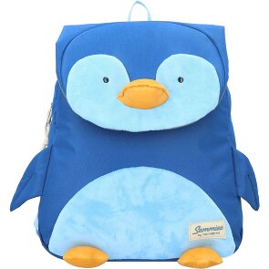 Sammies by Samsonite Mochila infantil Happy Sammies Eco 34 cm
